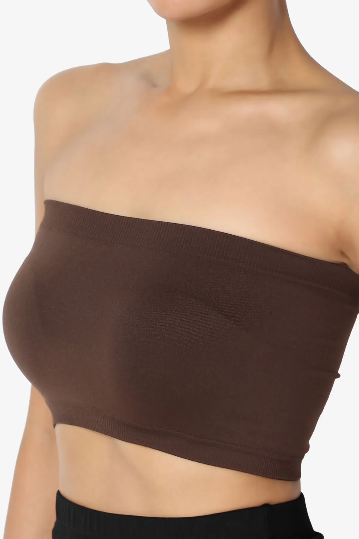 Ludlow Seamless Bandeau