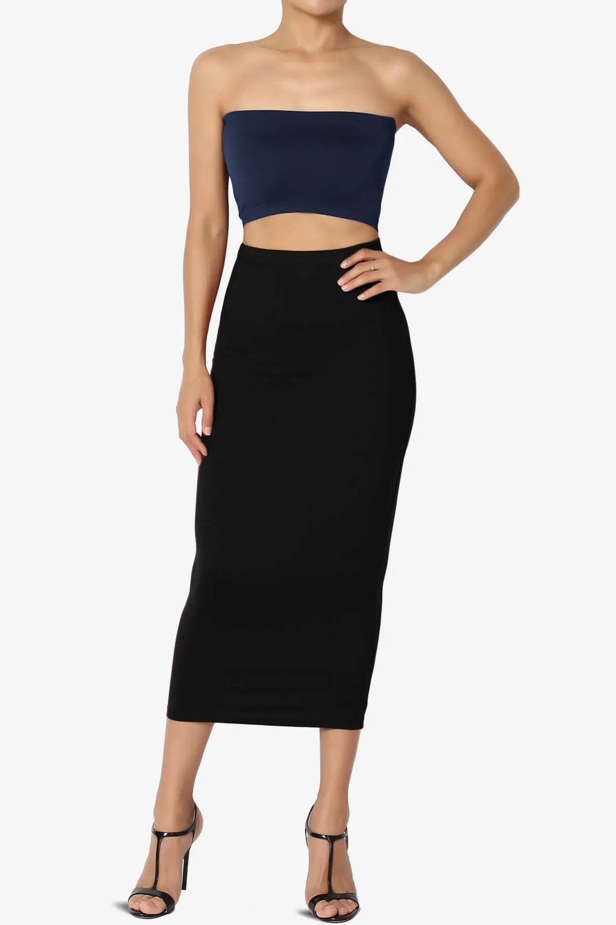 Ludlow Seamless Bandeau