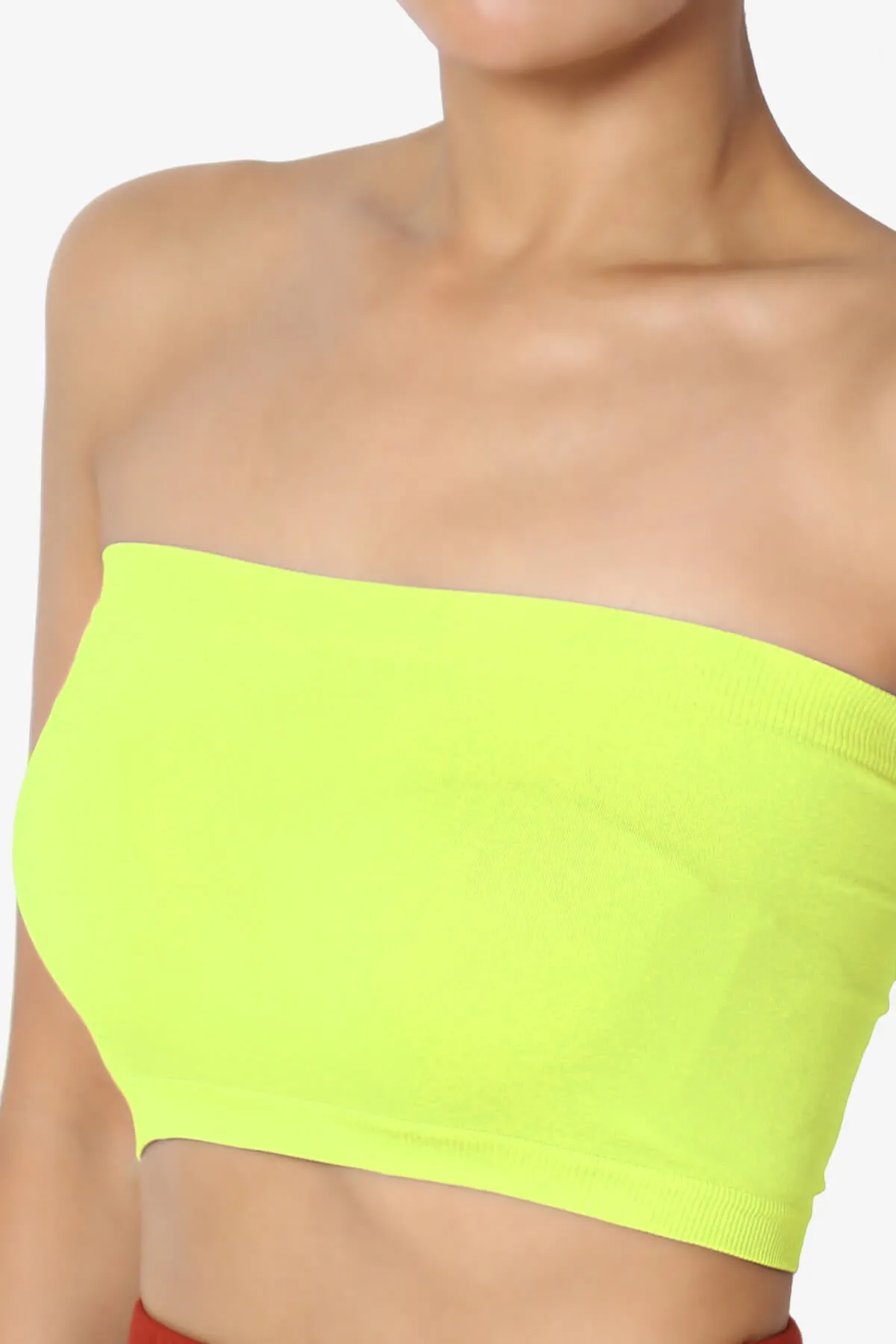 Ludlow Seamless Bandeau
