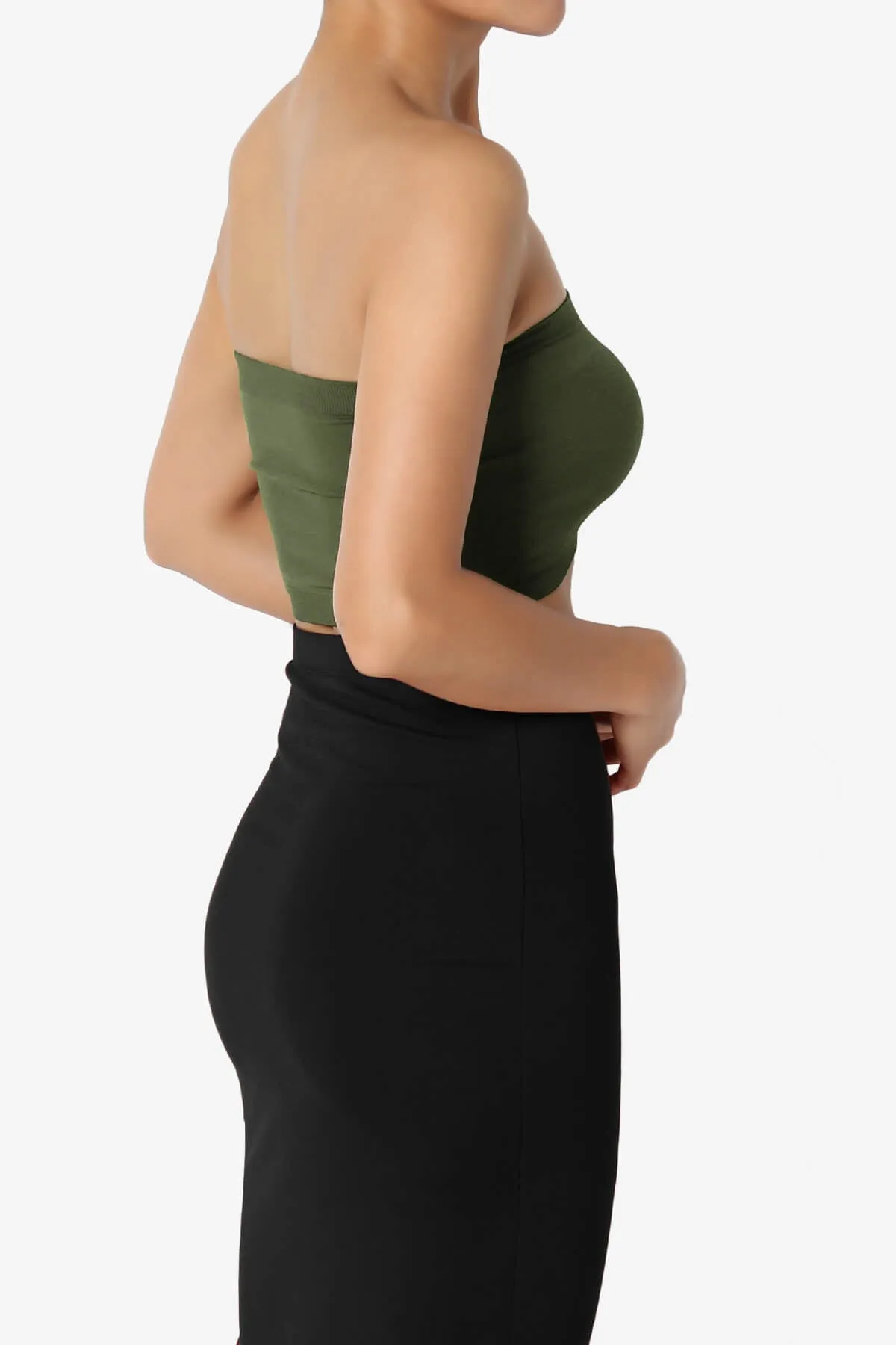 Ludlow Seamless Bandeau