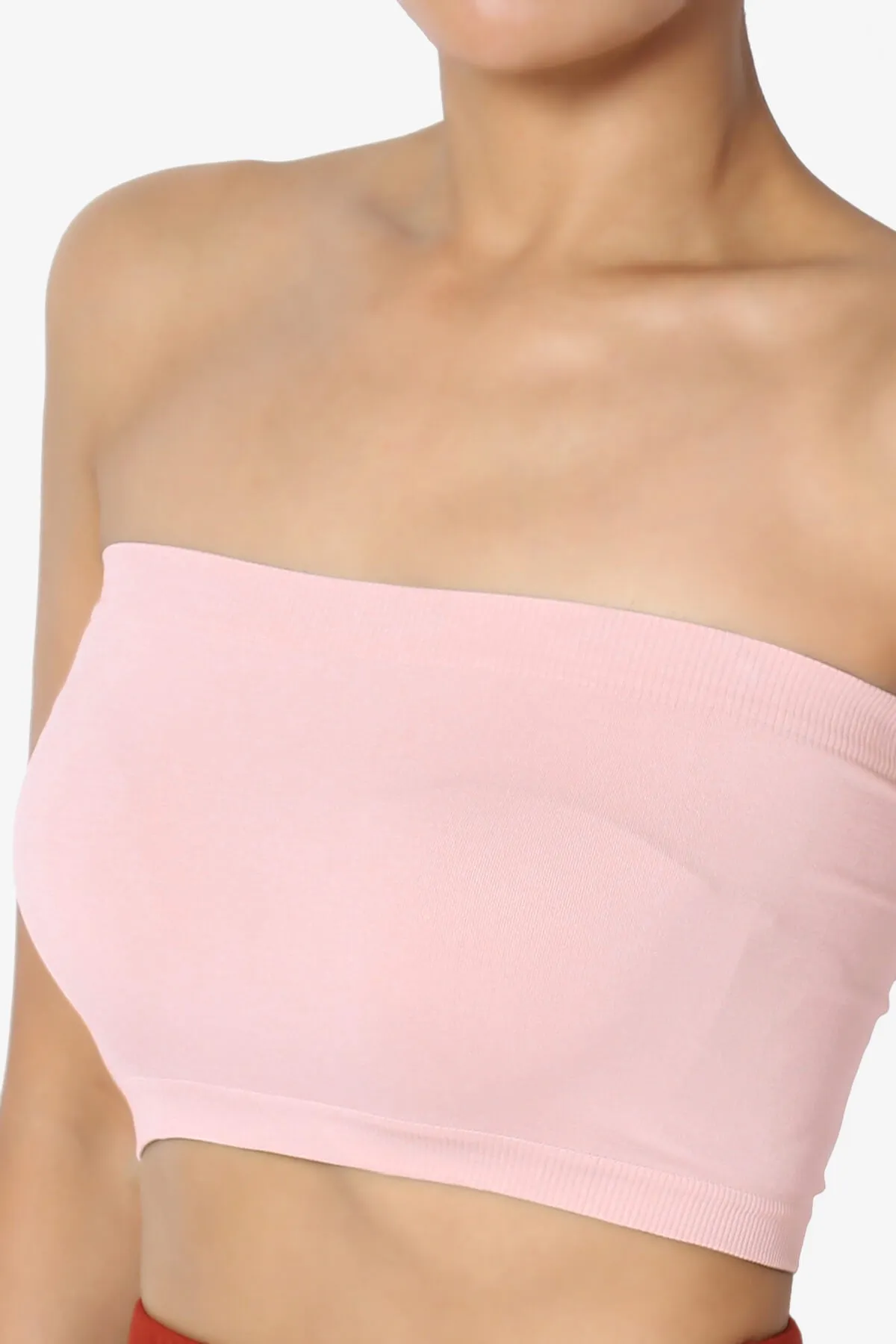 Ludlow Seamless Bandeau