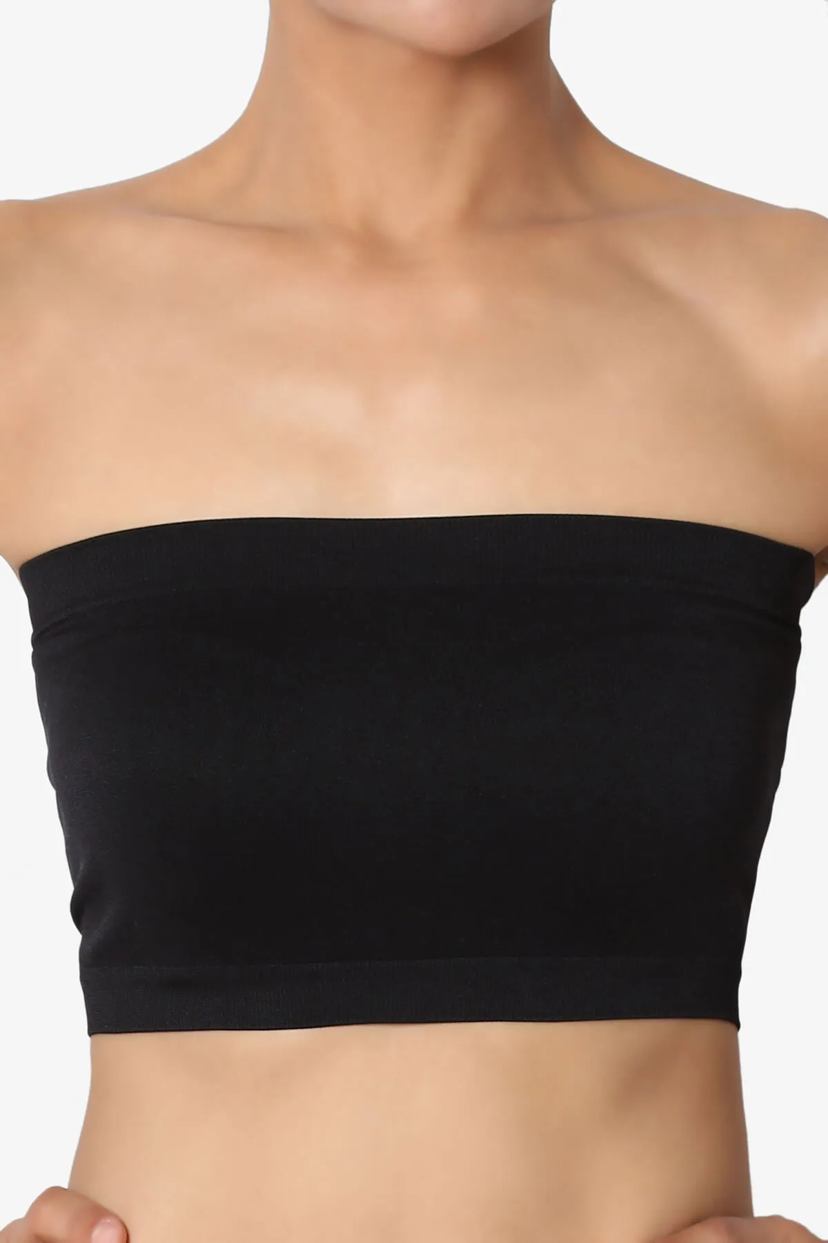Ludlow Seamless Bandeau