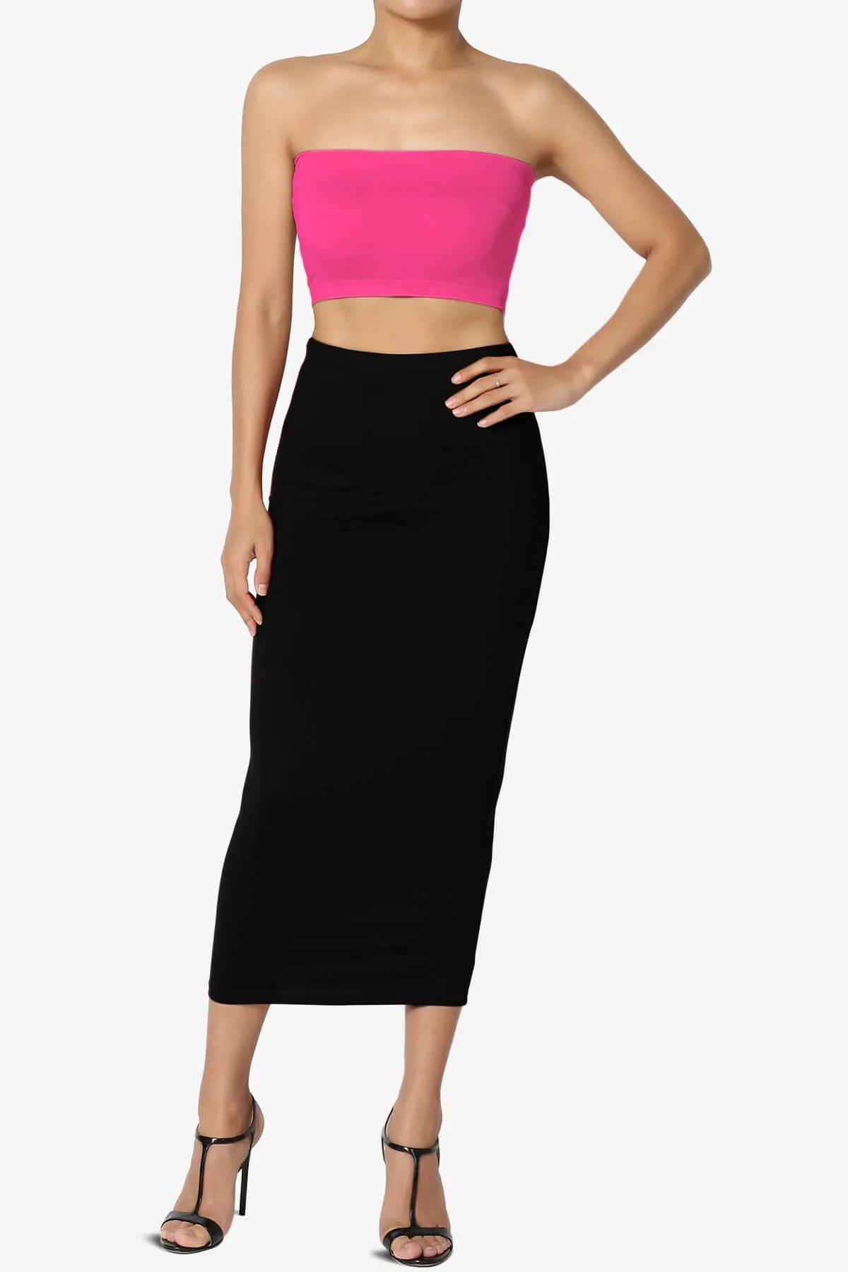 Ludlow Seamless Bandeau