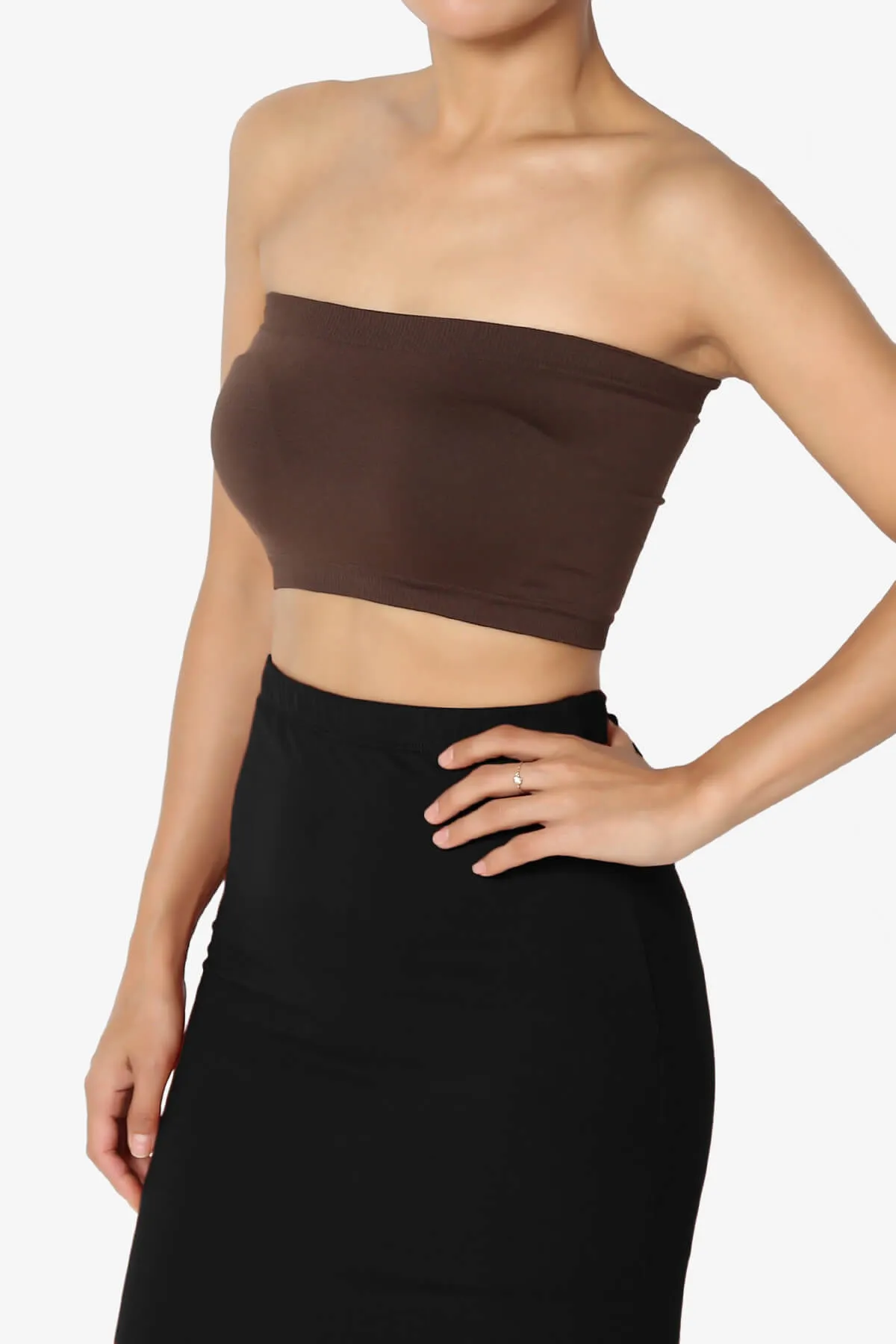 Ludlow Seamless Bandeau