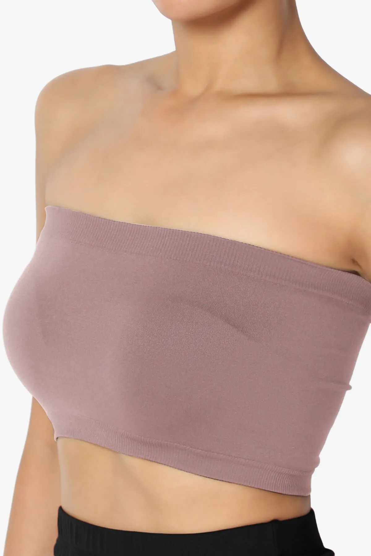 Ludlow Seamless Bandeau