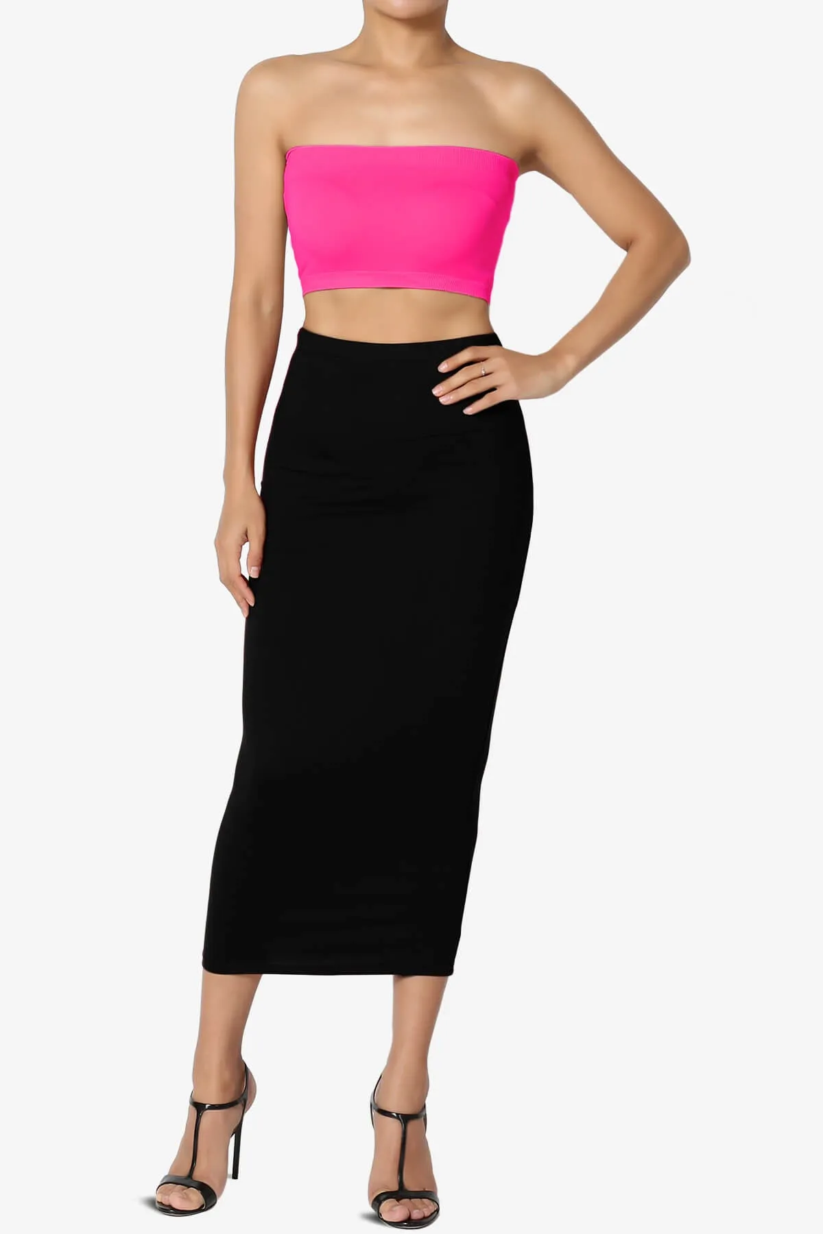 Ludlow Seamless Bandeau