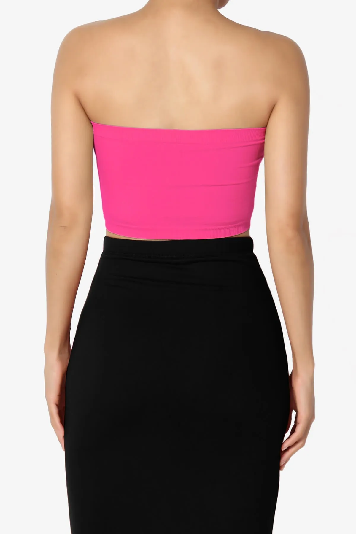 Ludlow Seamless Bandeau