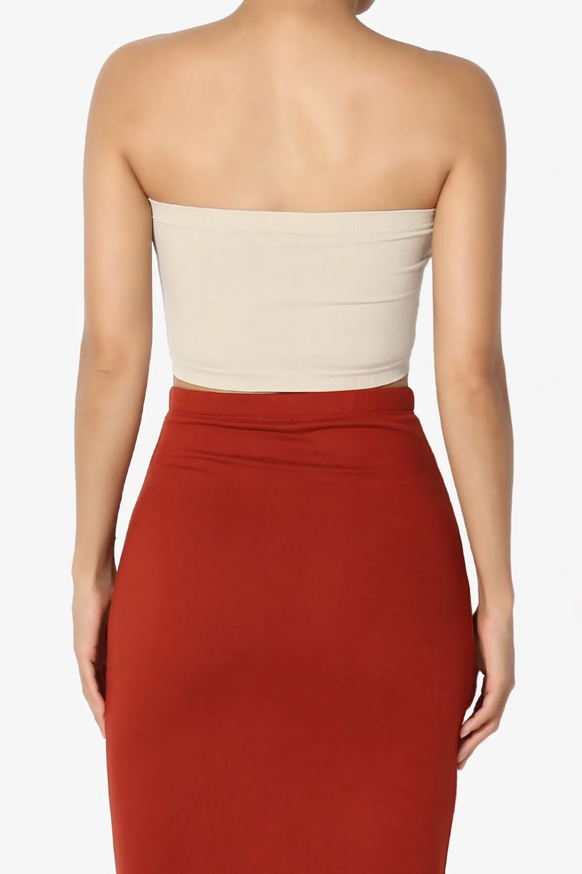 Ludlow Seamless Bandeau