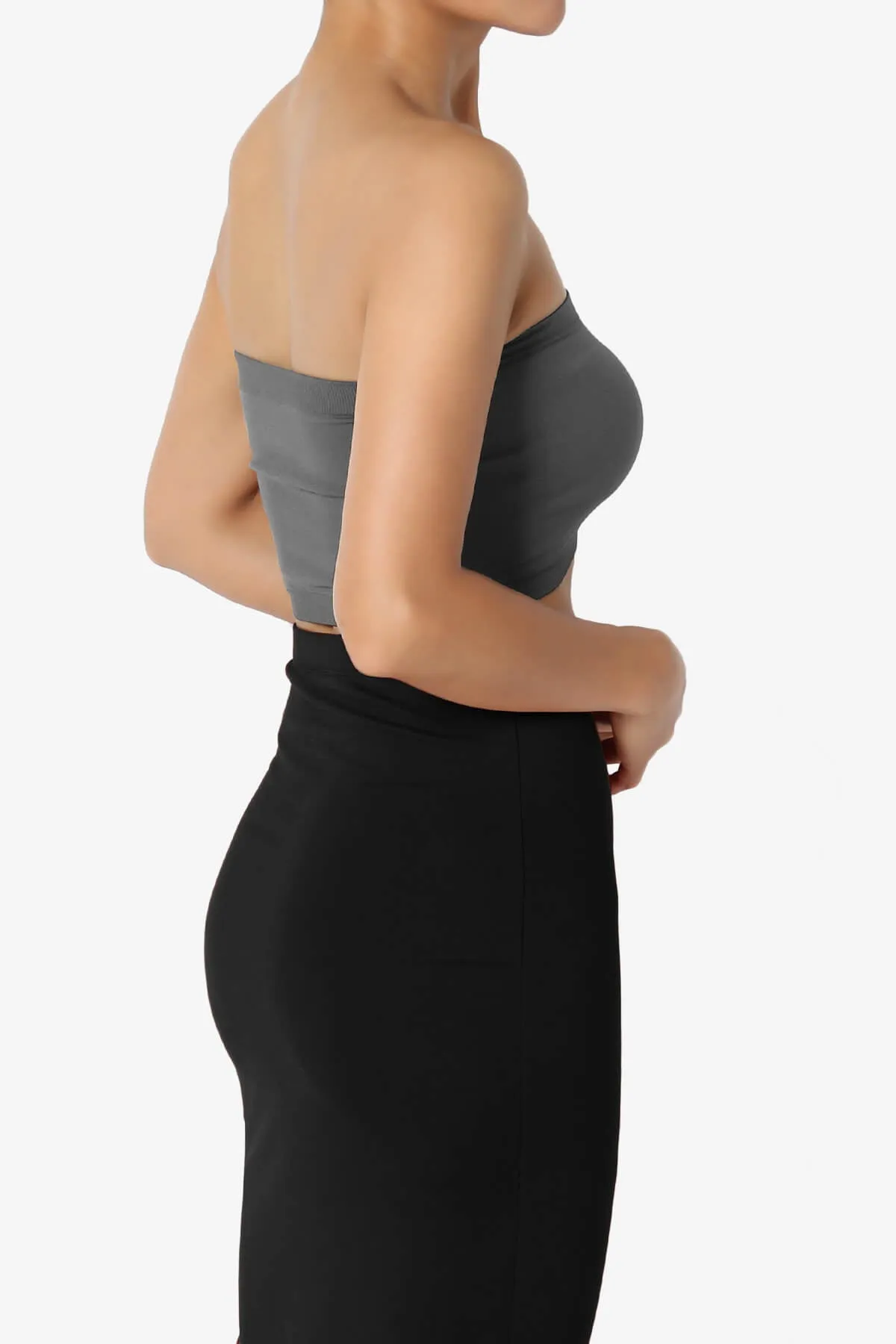 Ludlow Seamless Bandeau
