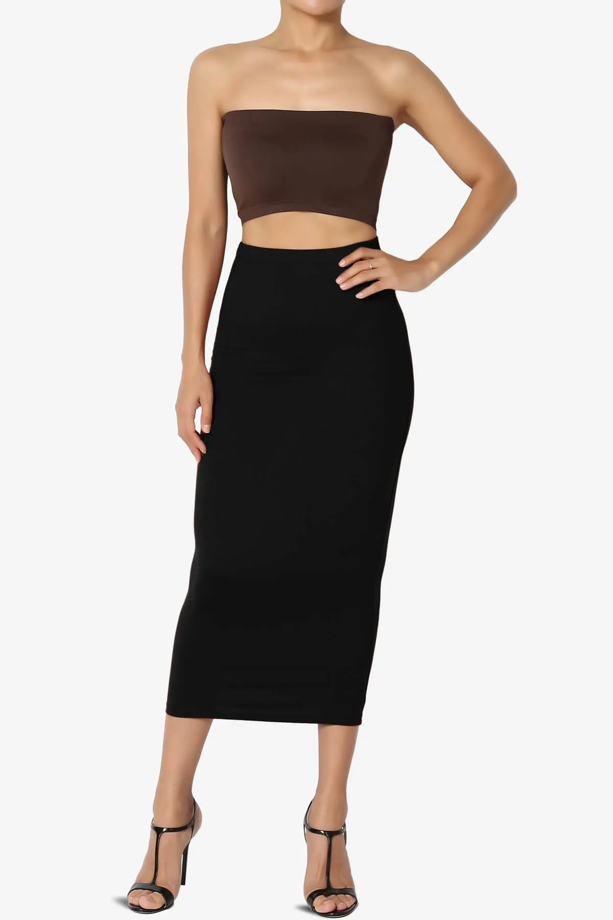 Ludlow Seamless Bandeau