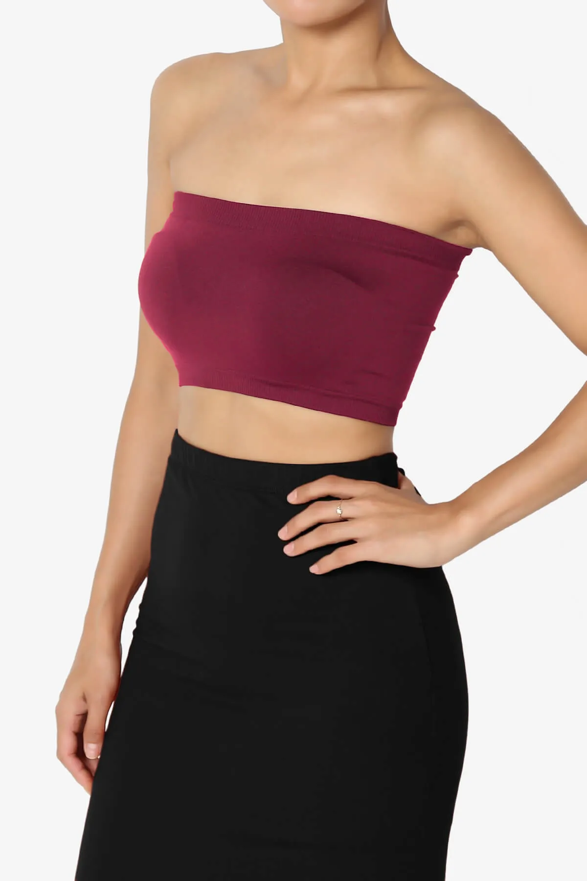 Ludlow Seamless Bandeau