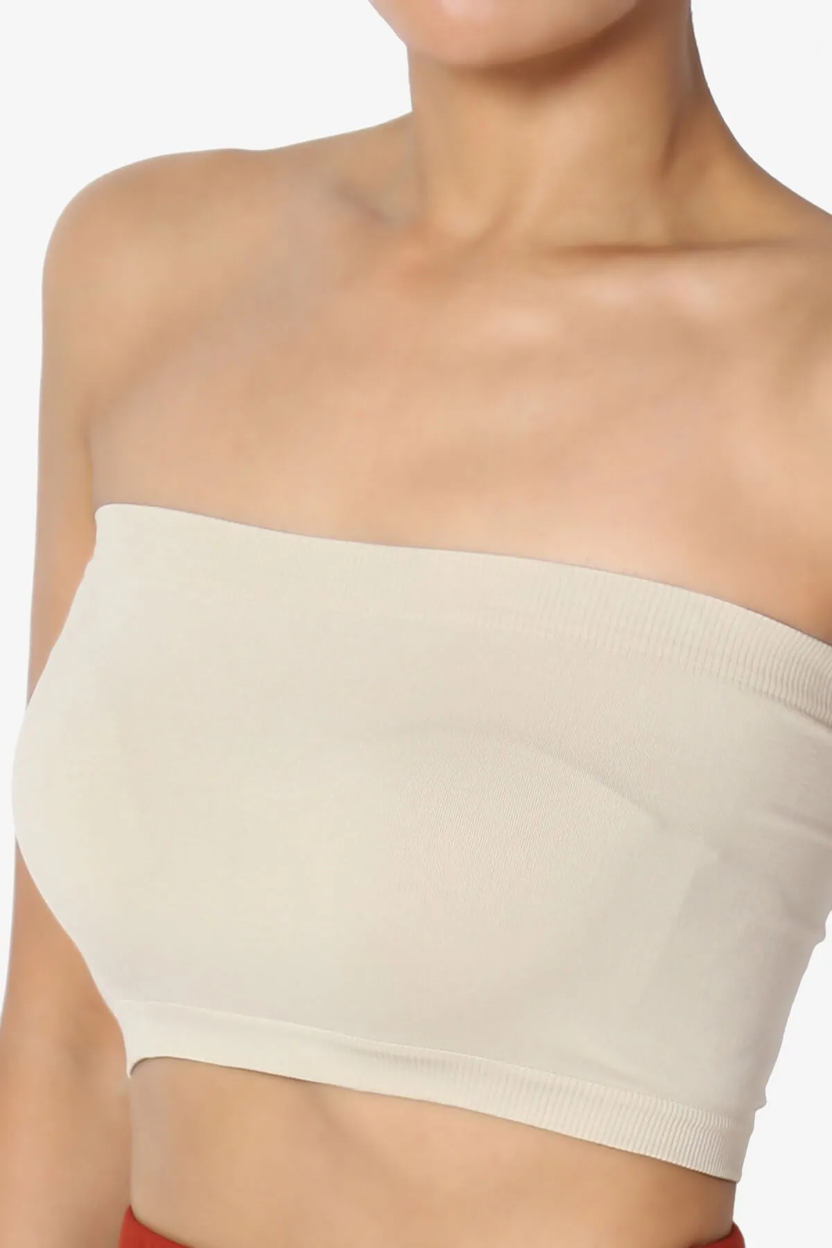Ludlow Seamless Bandeau
