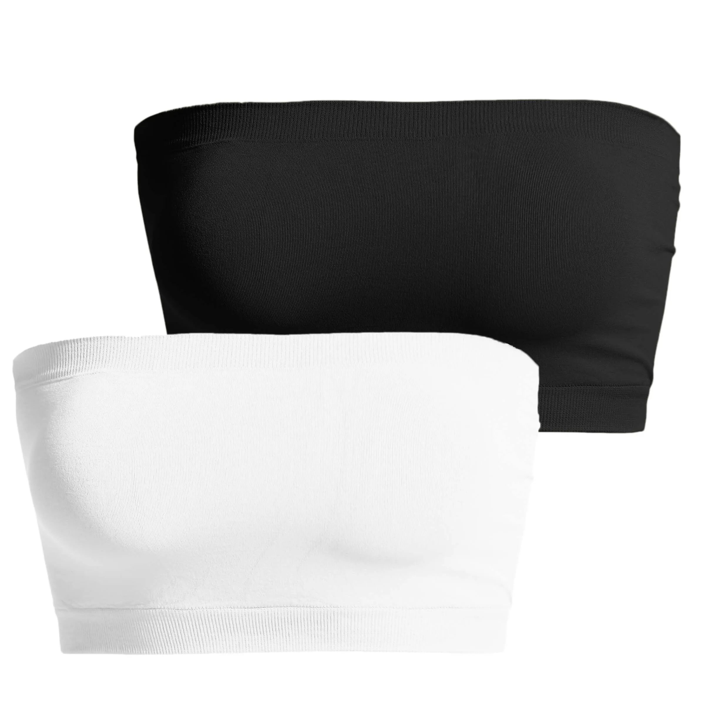 Ludlow Seamless Bandeau