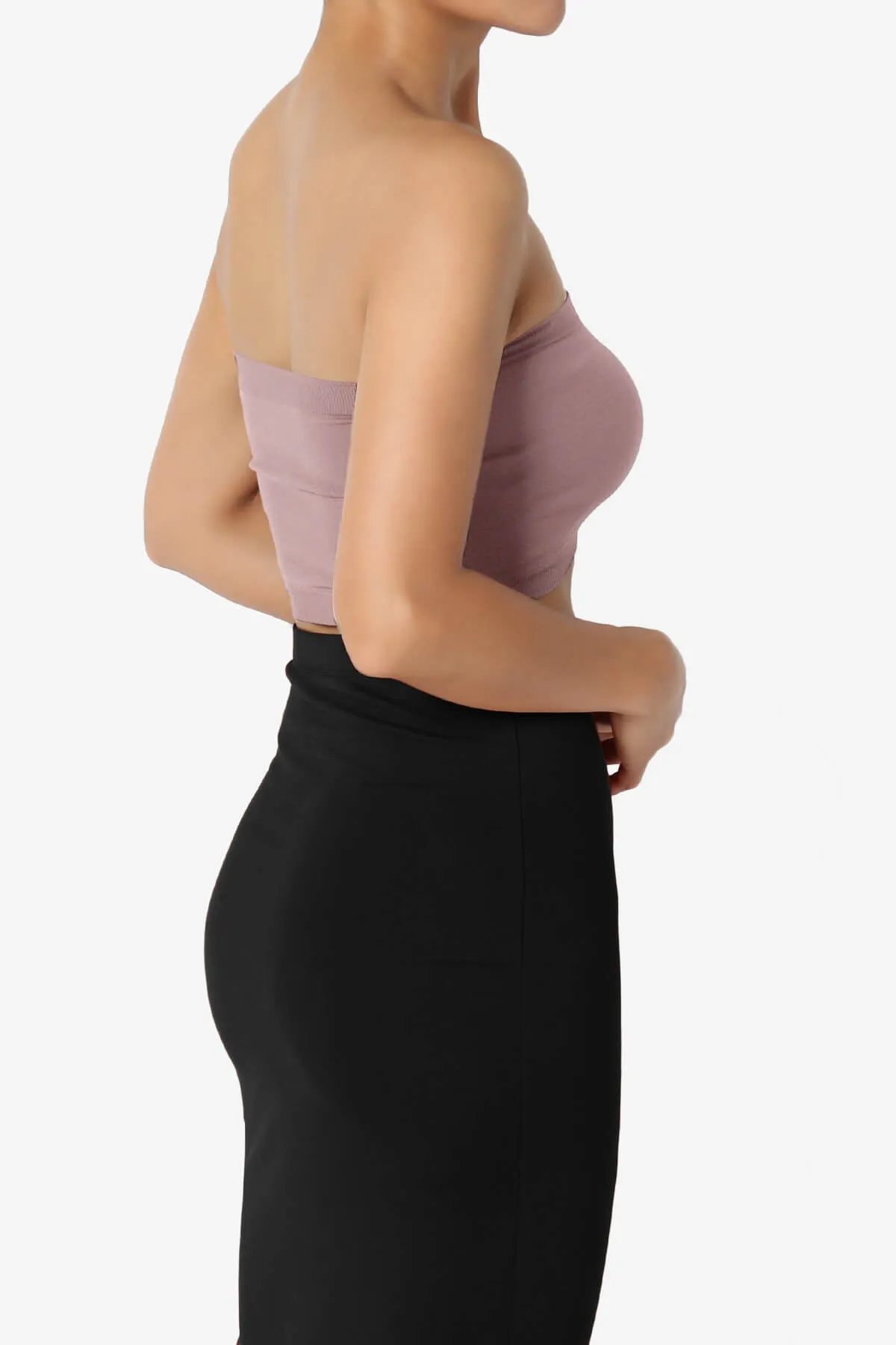 Ludlow Seamless Bandeau