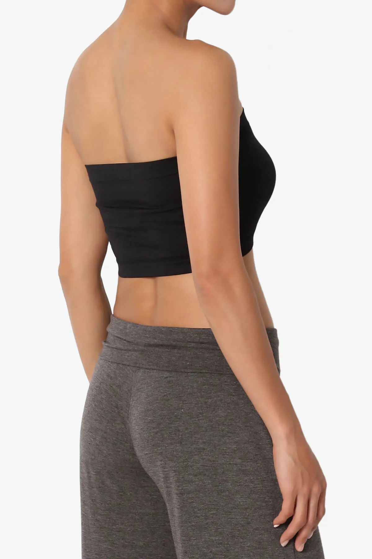 Ludlow Seamless Bandeau