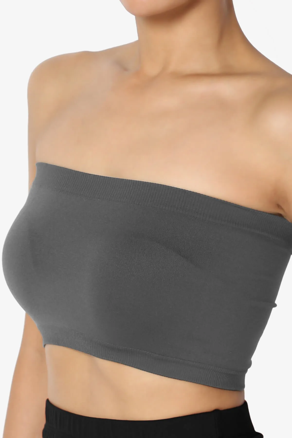 Ludlow Seamless Bandeau