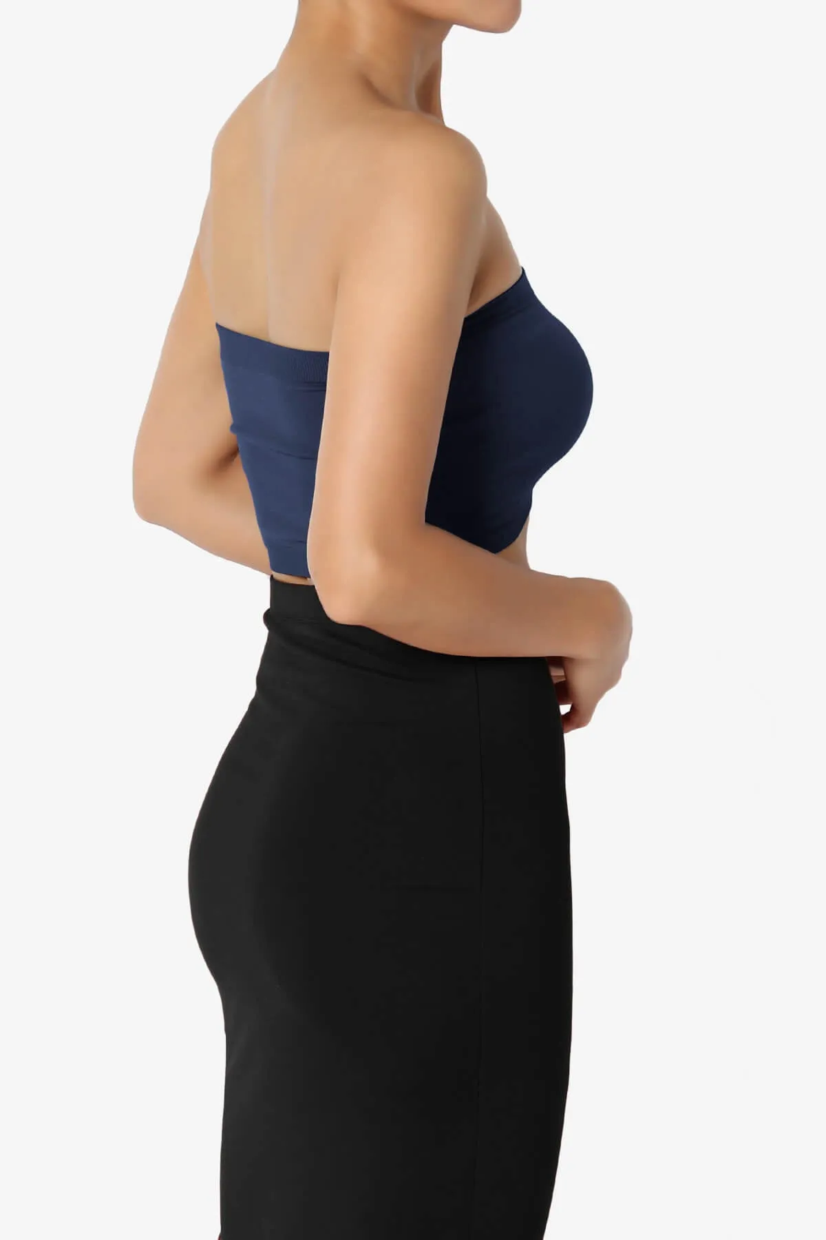 Ludlow Seamless Bandeau