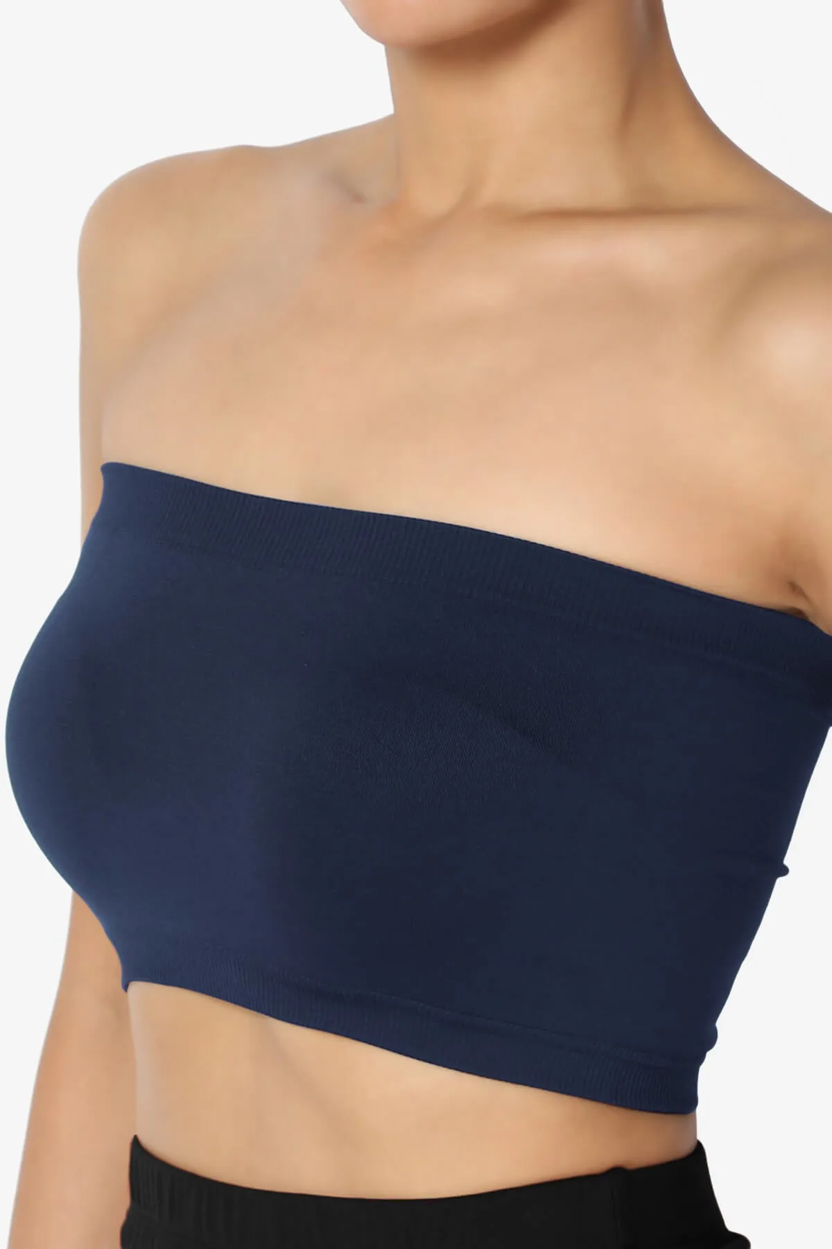 Ludlow Seamless Bandeau