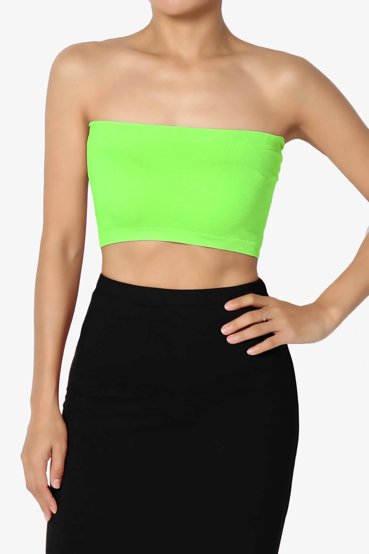 Ludlow Seamless Bandeau