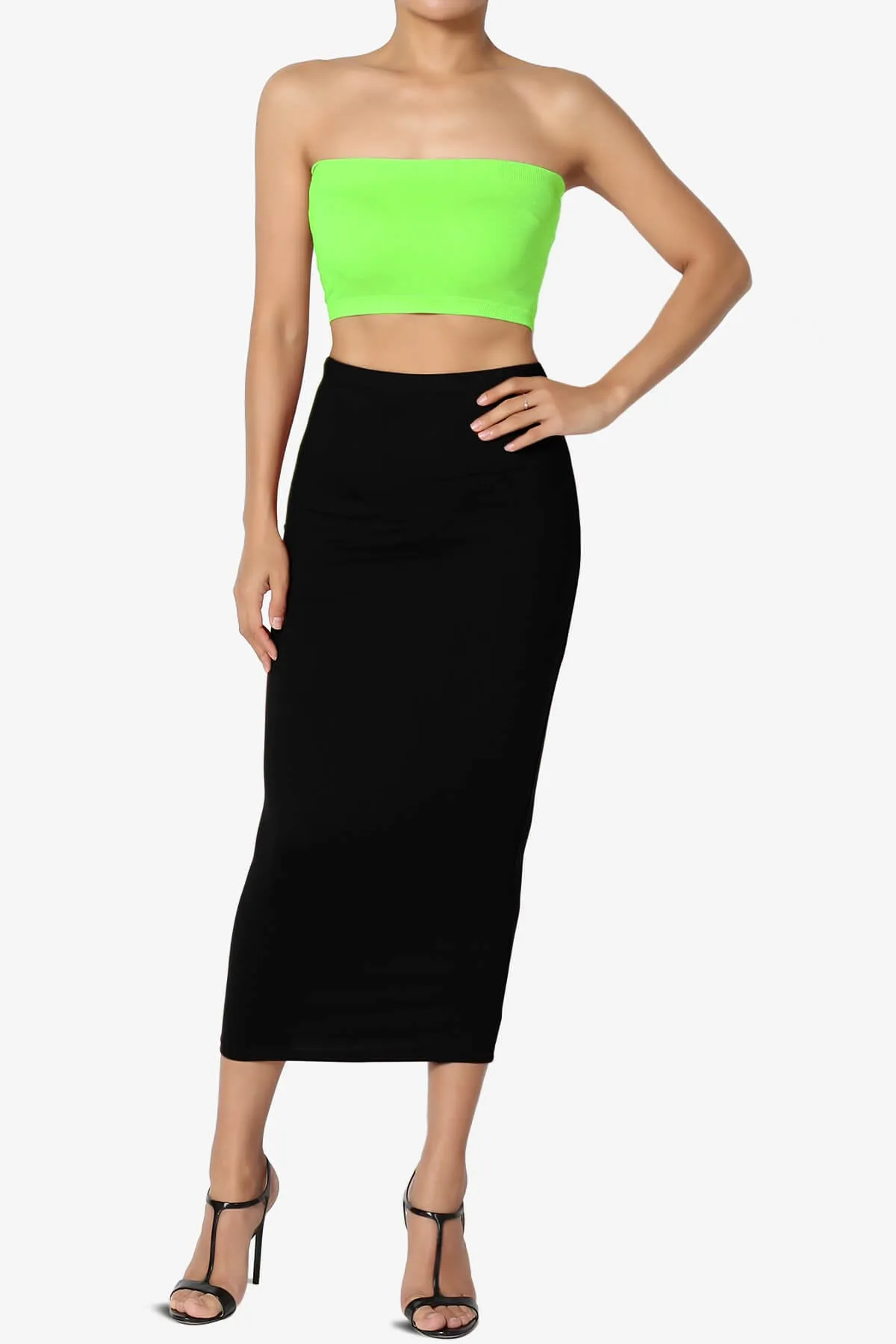Ludlow Seamless Bandeau