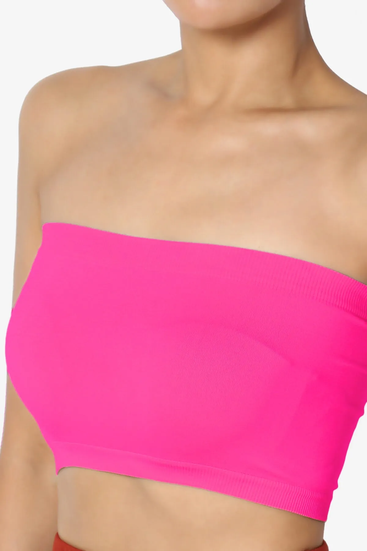 Ludlow Seamless Bandeau