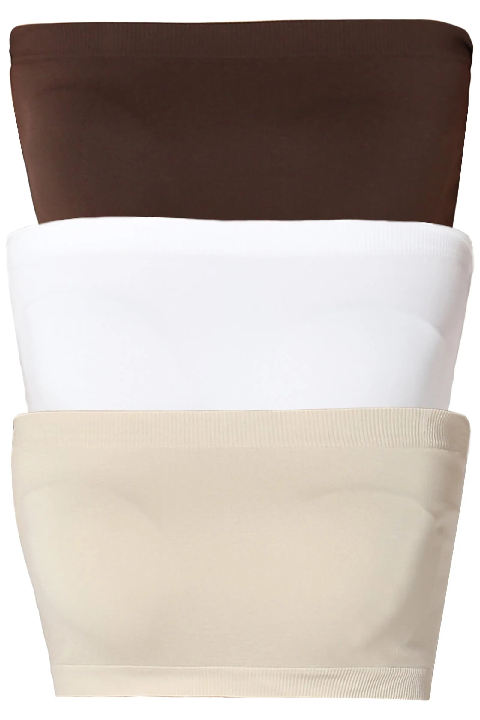 Ludlow Seamless Bandeau