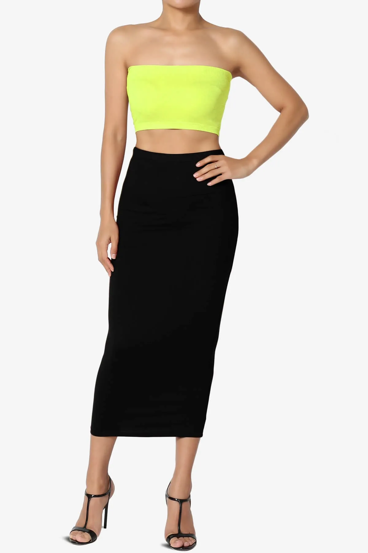 Ludlow Seamless Bandeau