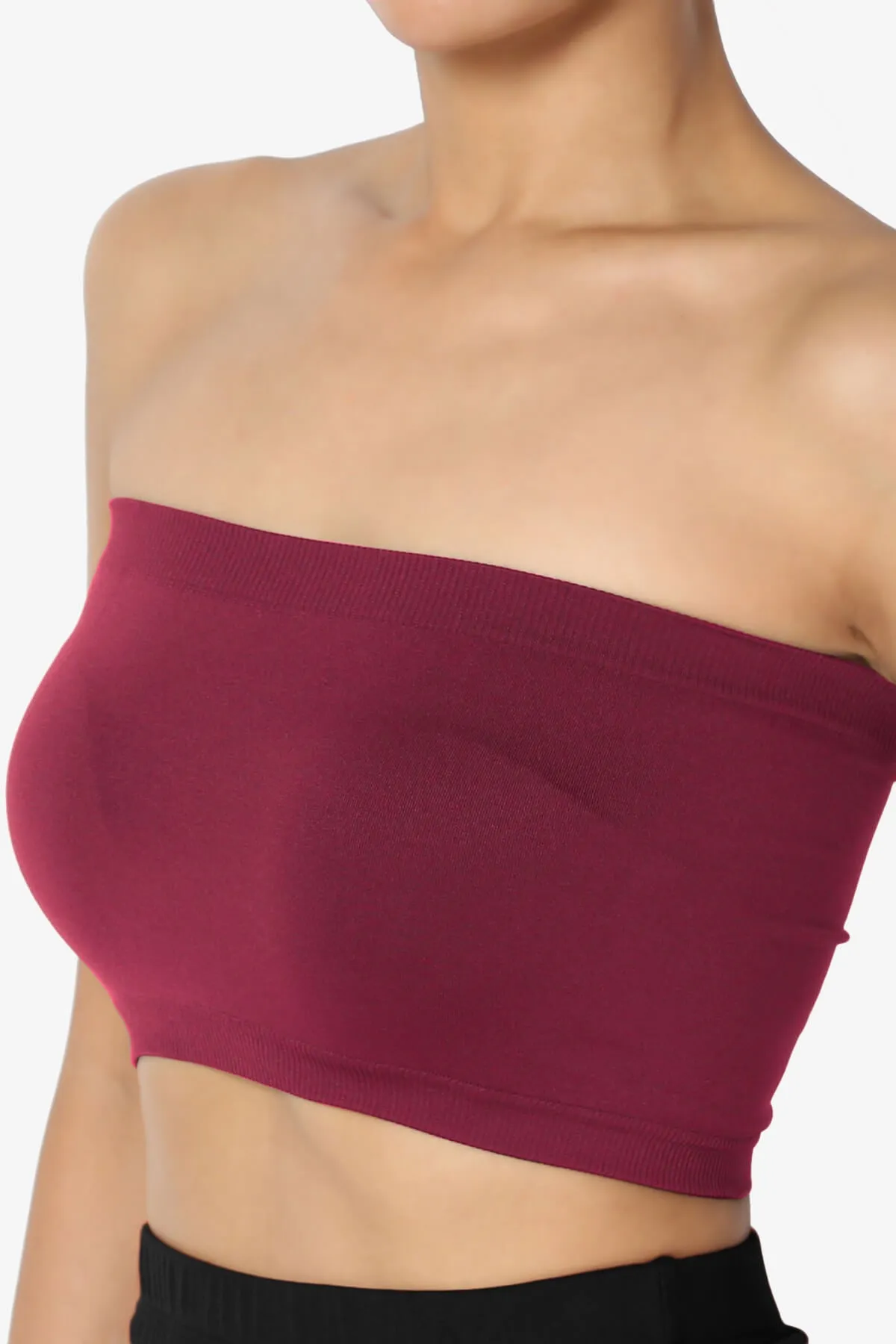 Ludlow Seamless Bandeau