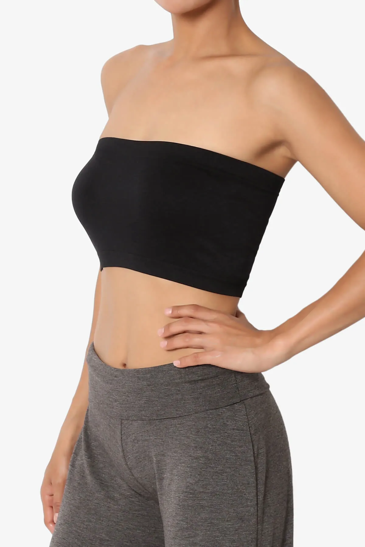 Ludlow Seamless Bandeau