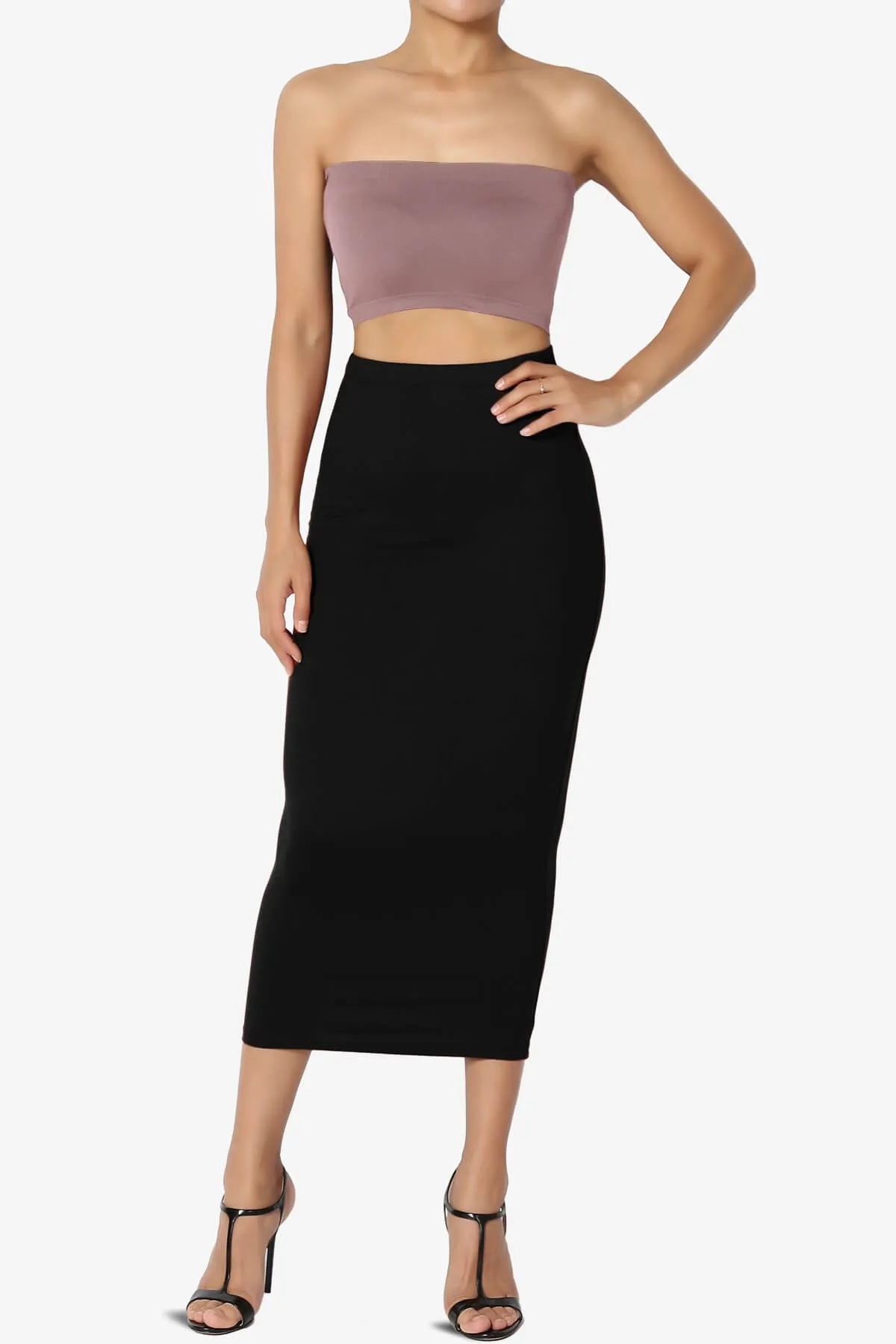 Ludlow Seamless Bandeau