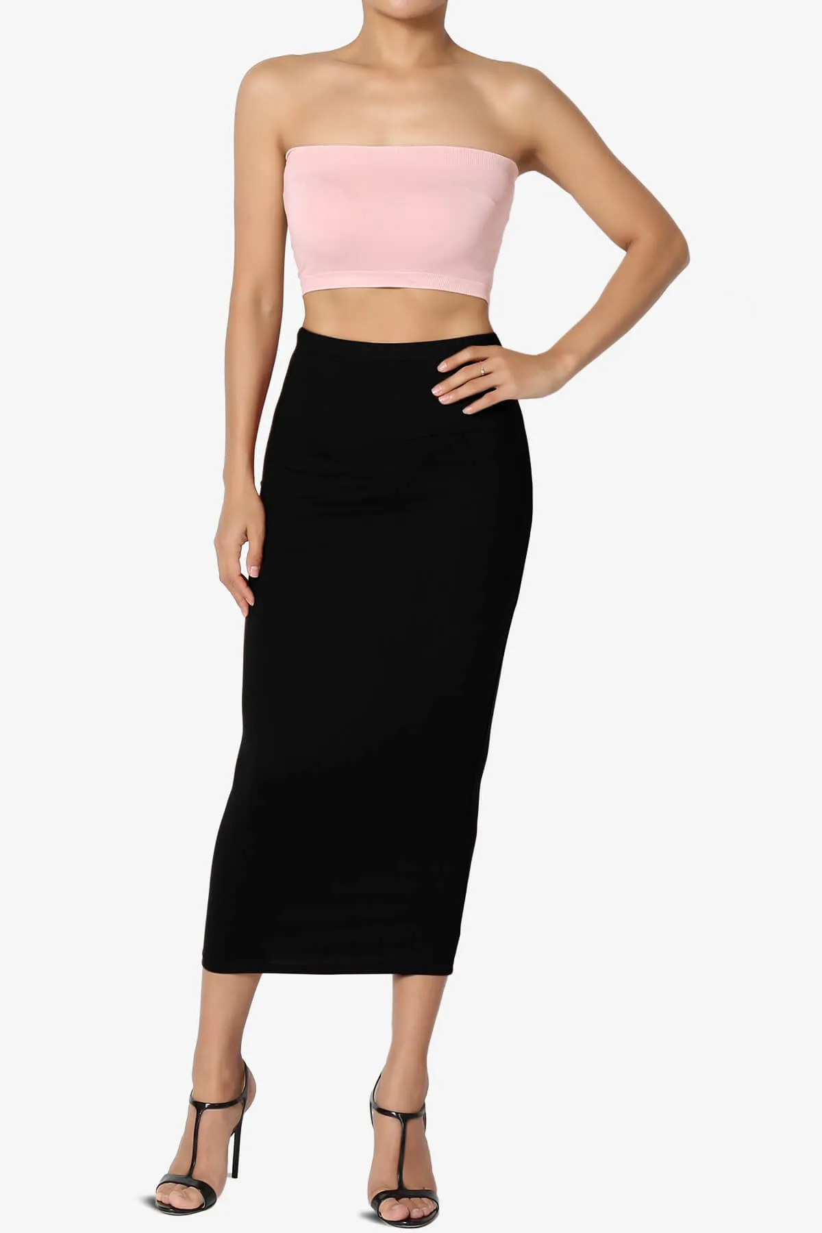 Ludlow Seamless Bandeau