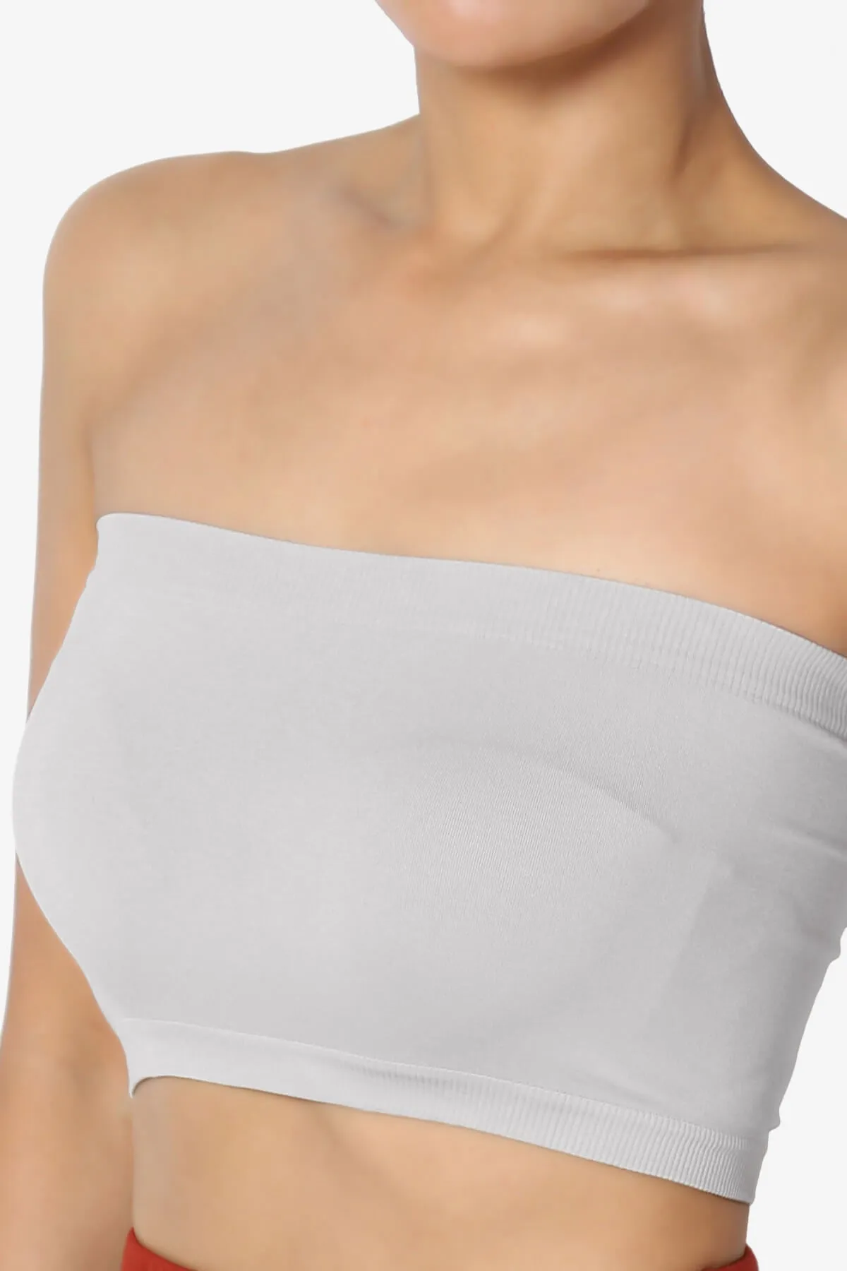 Ludlow Seamless Bandeau