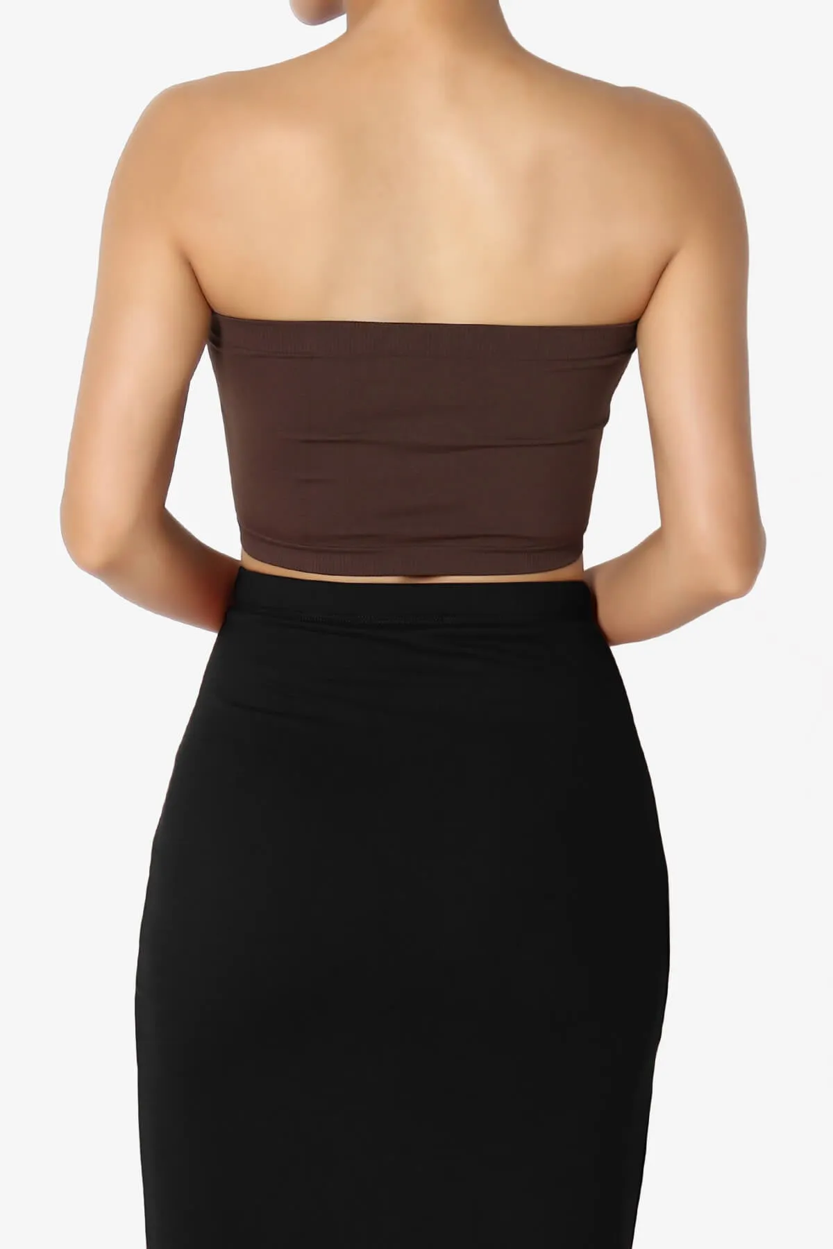 Ludlow Seamless Bandeau