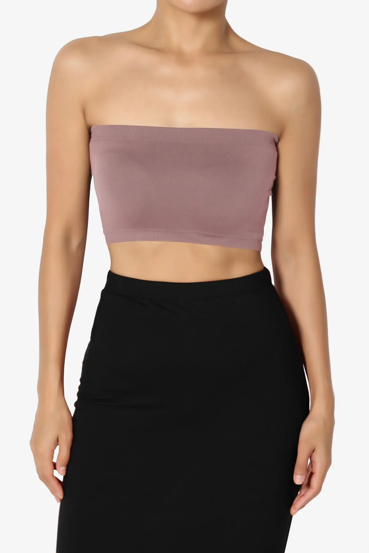 Ludlow Seamless Bandeau