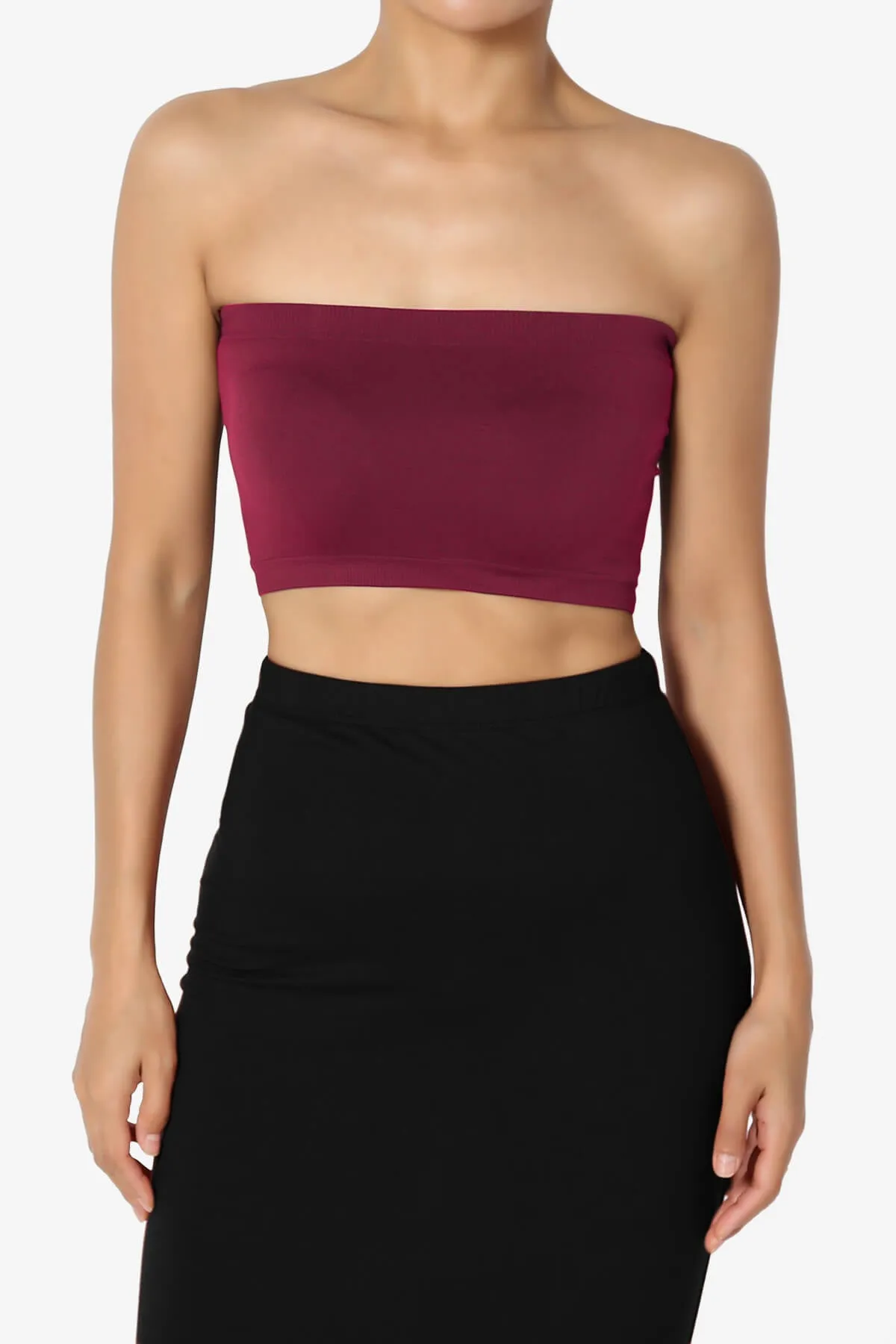 Ludlow Seamless Bandeau