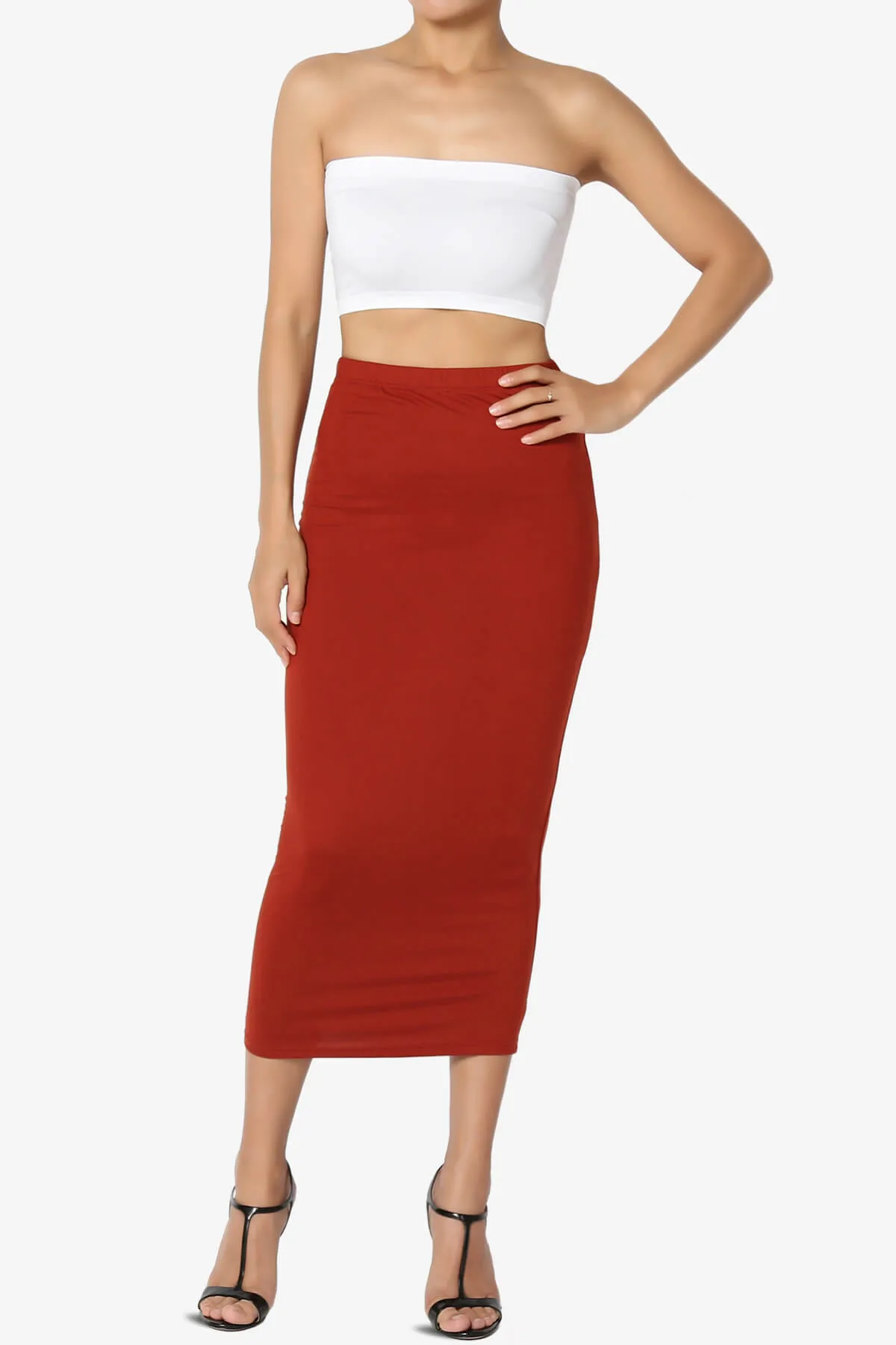 Ludlow Seamless Bandeau