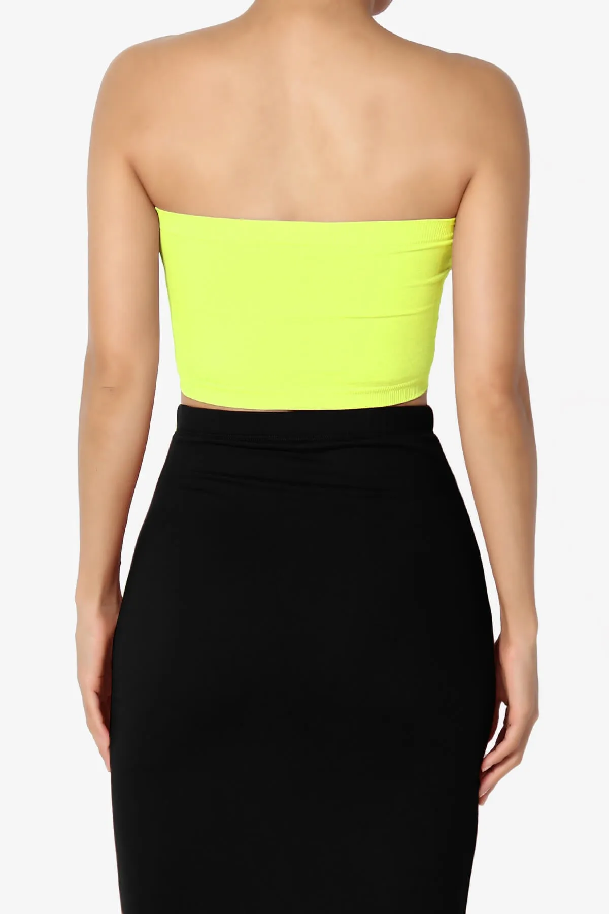 Ludlow Seamless Bandeau