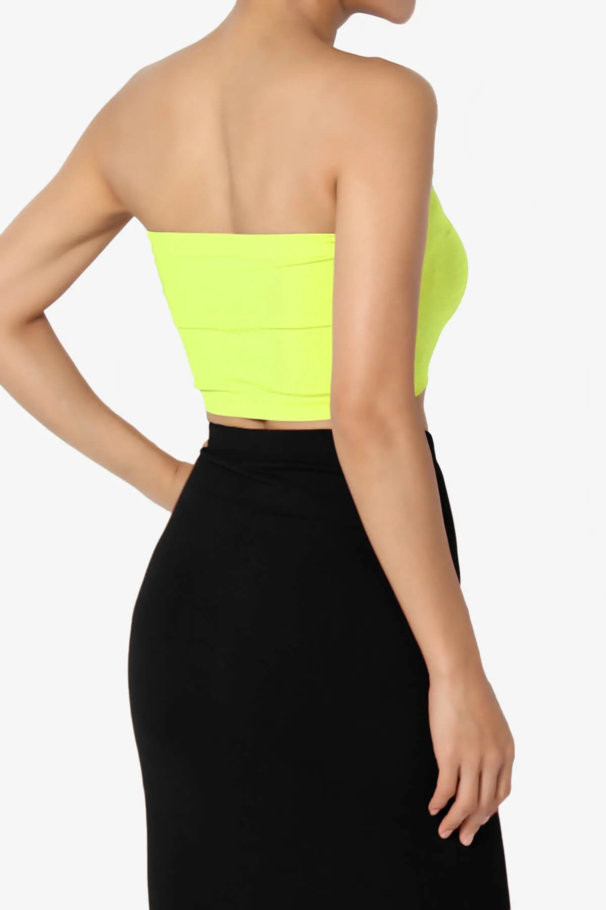 Ludlow Seamless Bandeau