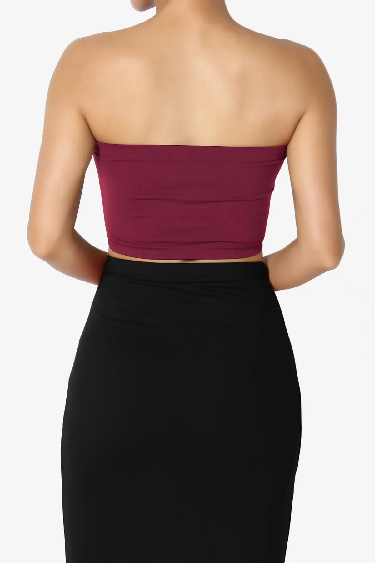 Ludlow Seamless Bandeau