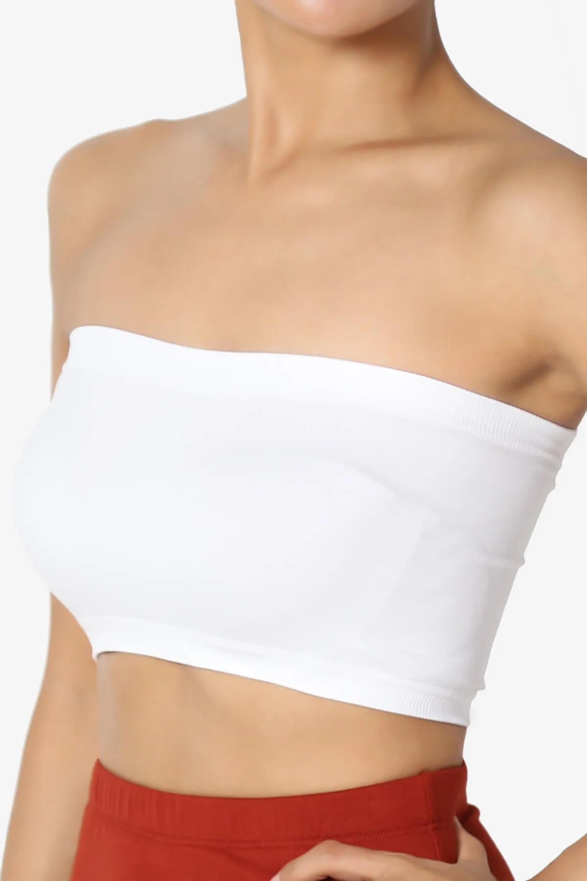 Ludlow Seamless Bandeau