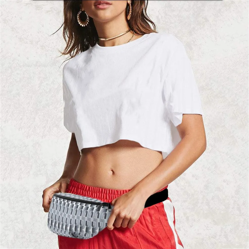LuLu Belt Bag - Logo