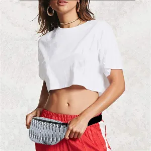 LuLu Belt Bag - Logo