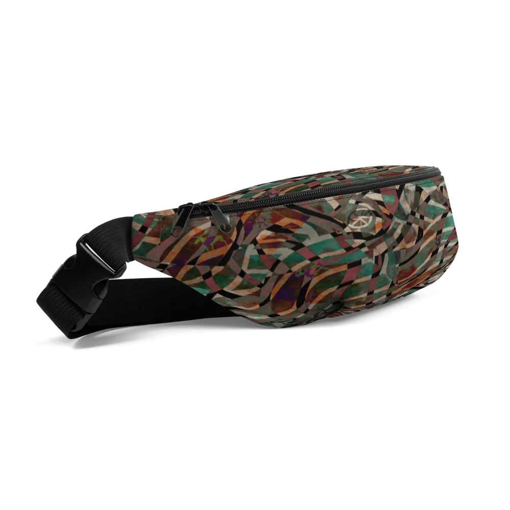 LuLu Belt Bag - Safari