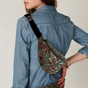 LuLu Belt Bag - Safari