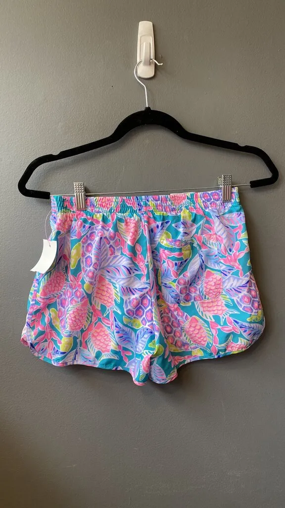 Luxletic Shorts