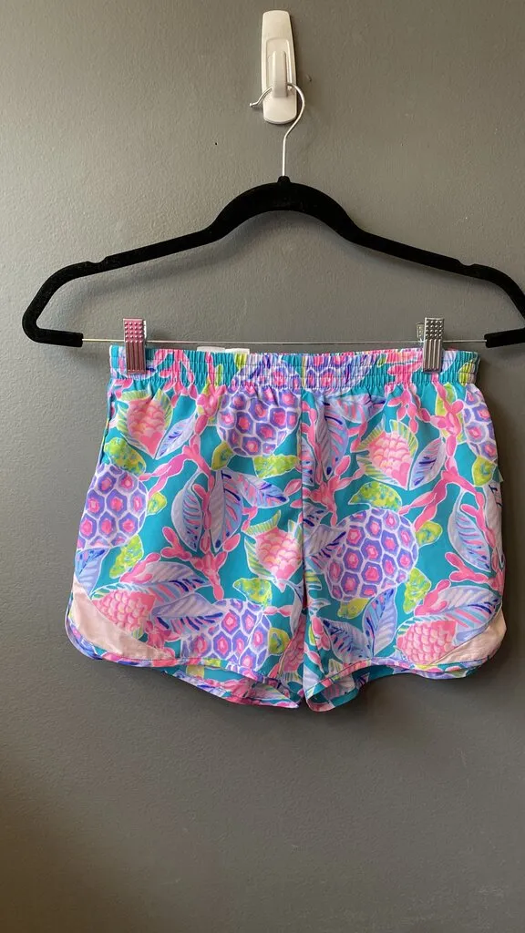 Luxletic Shorts