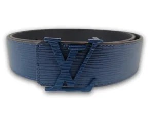 LV Initiales 40 MM Epi Belt