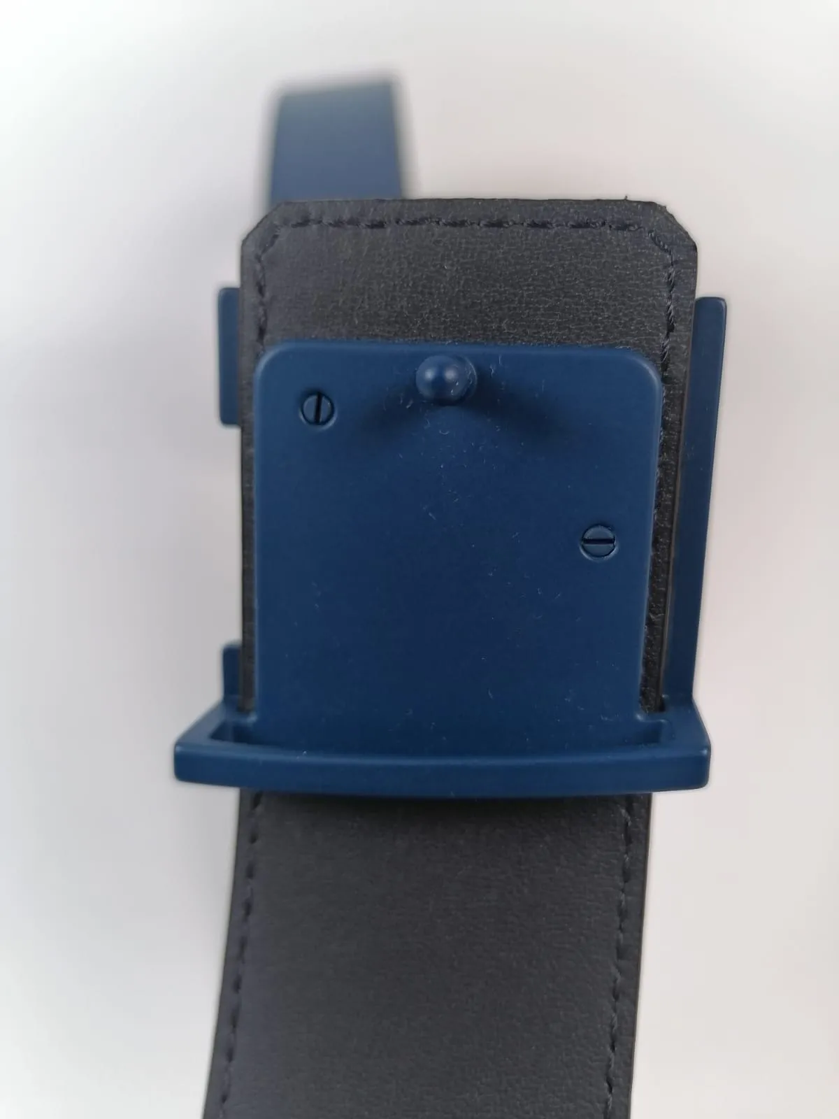 LV Initiales 40 MM Epi Belt