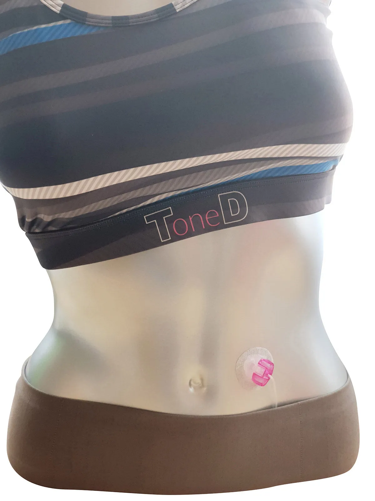 Lycra Pump Belts - PLAIN & SPARKLES