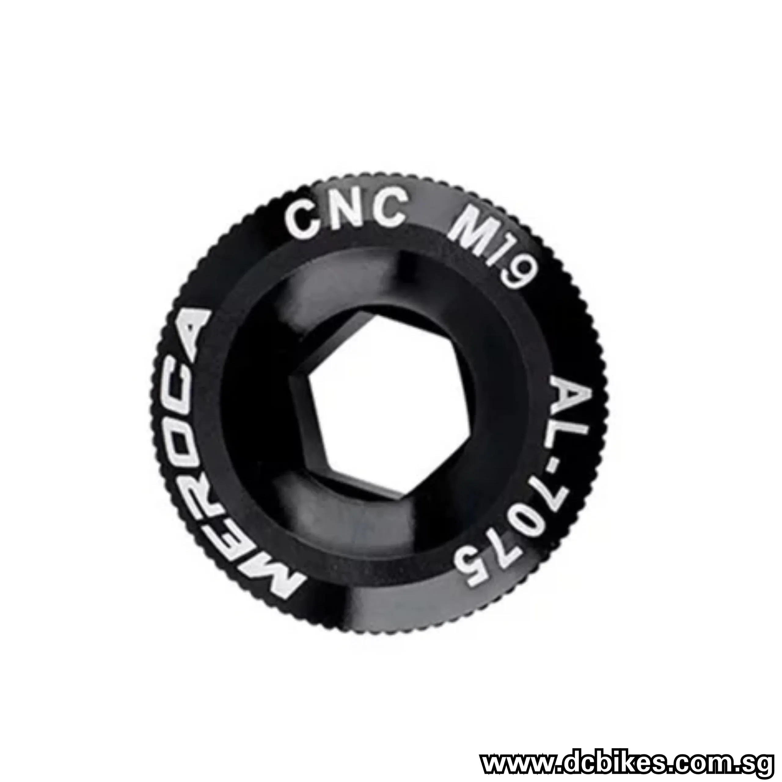 M15/M18/M19/M20 Crank Arm Bolt For Shimano Racework Etc